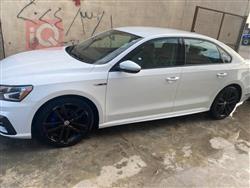 فولكسفاغن باسات